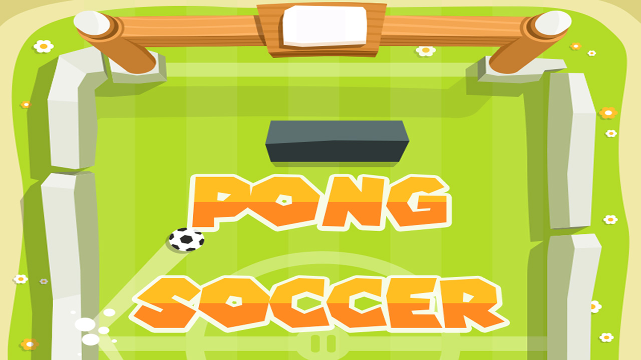 Pong Soccer thumbnail
