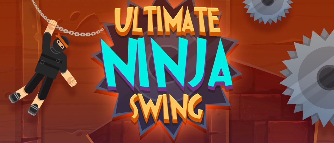 Ultimate Ninja Swing thumbnail