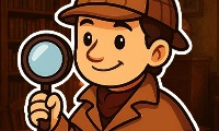 Connect Clues - The Missing Professor thumbnail