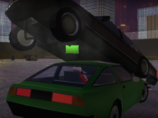 Crash Day Demolition Dubai Arena thumbnail