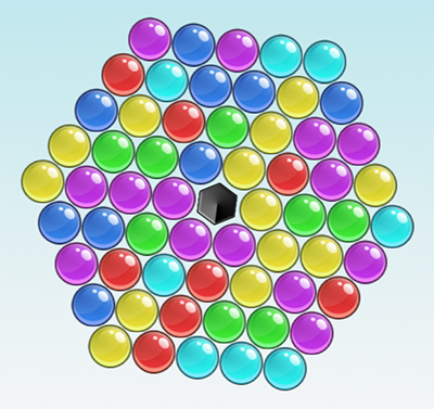 Bubble Spin thumbnail