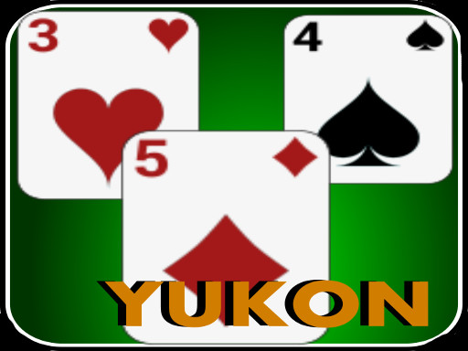 Yukon Solitaire thumbnail