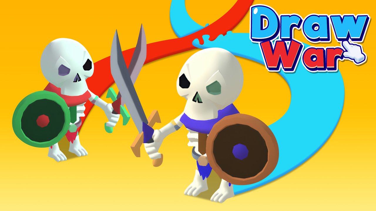 Draw War - 缩略图