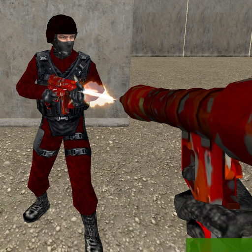 Crazy Shooters 2 thumbnail