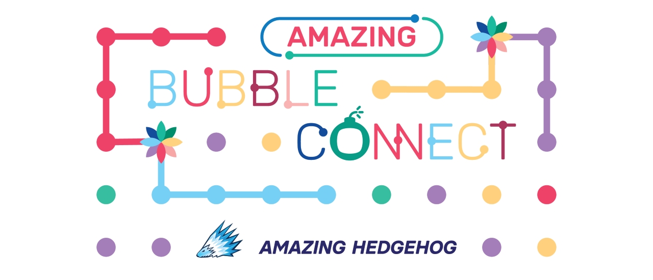 Amazing Bubble Connect thumbnail