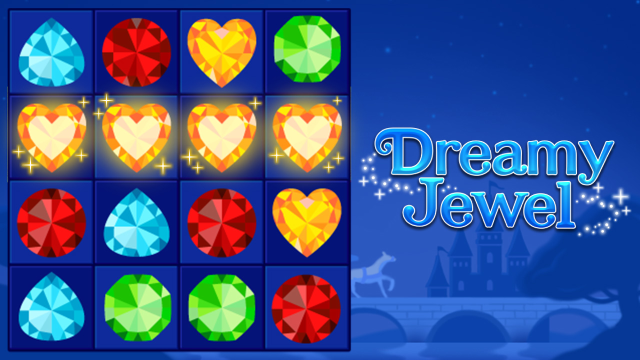 Dreamy Jewel thumbnail