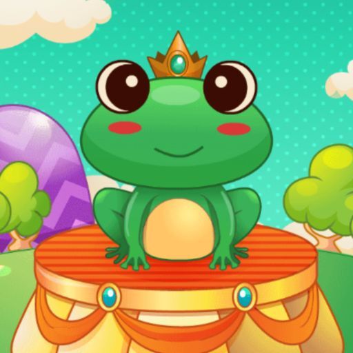Hocus Froggus
