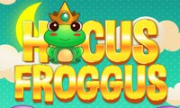 Hocus Froggus thumbnail