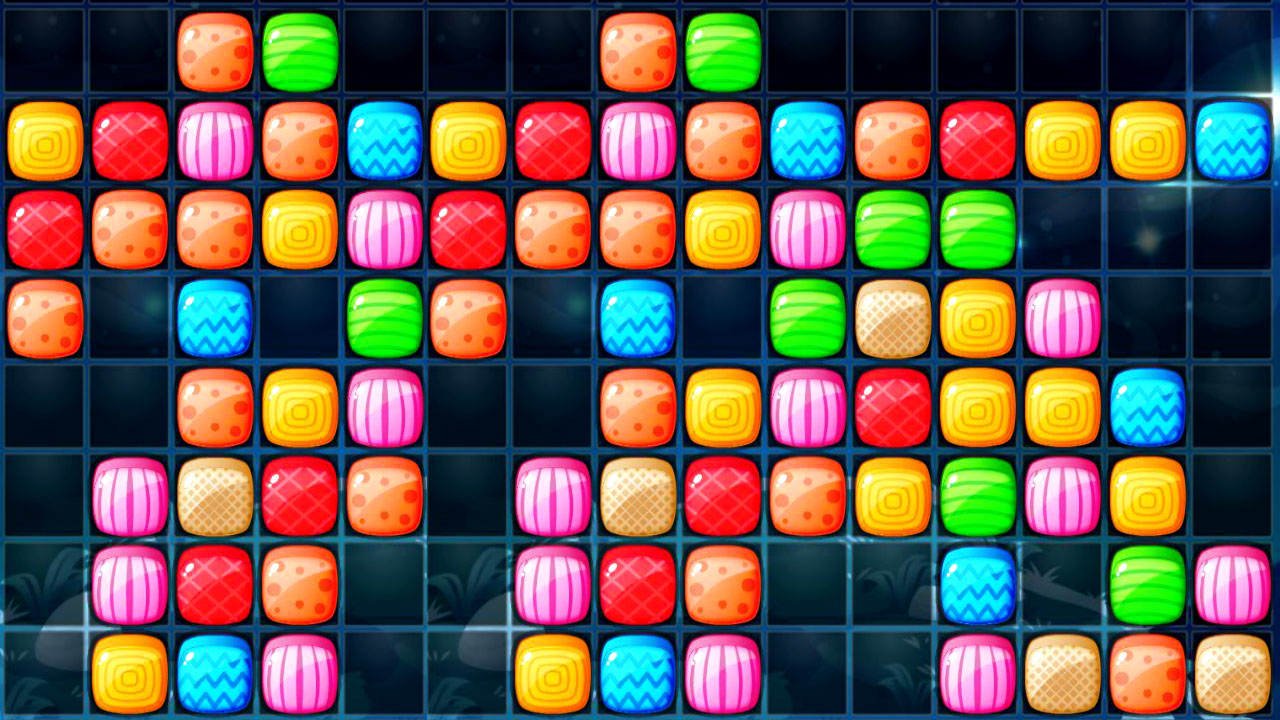 Jelly Cubes thumbnail