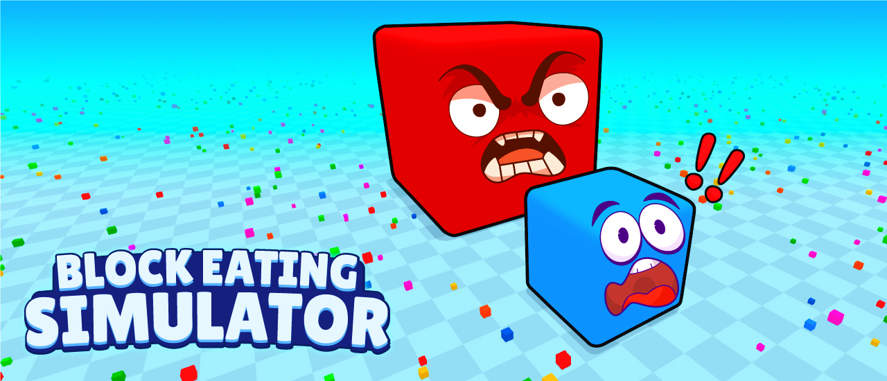 Block Eating Simulator thumbnail