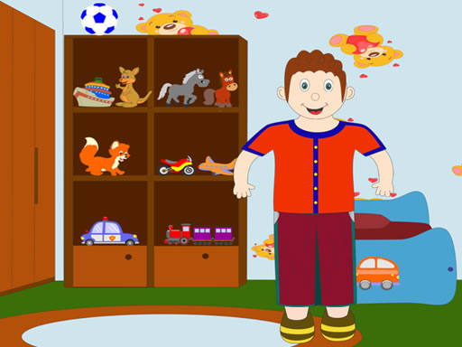 Make Your Little Kids thumbnail