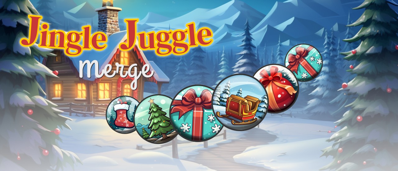 Jingle Juggle Merge thumbnail