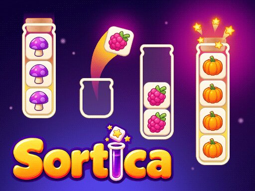 Sortica