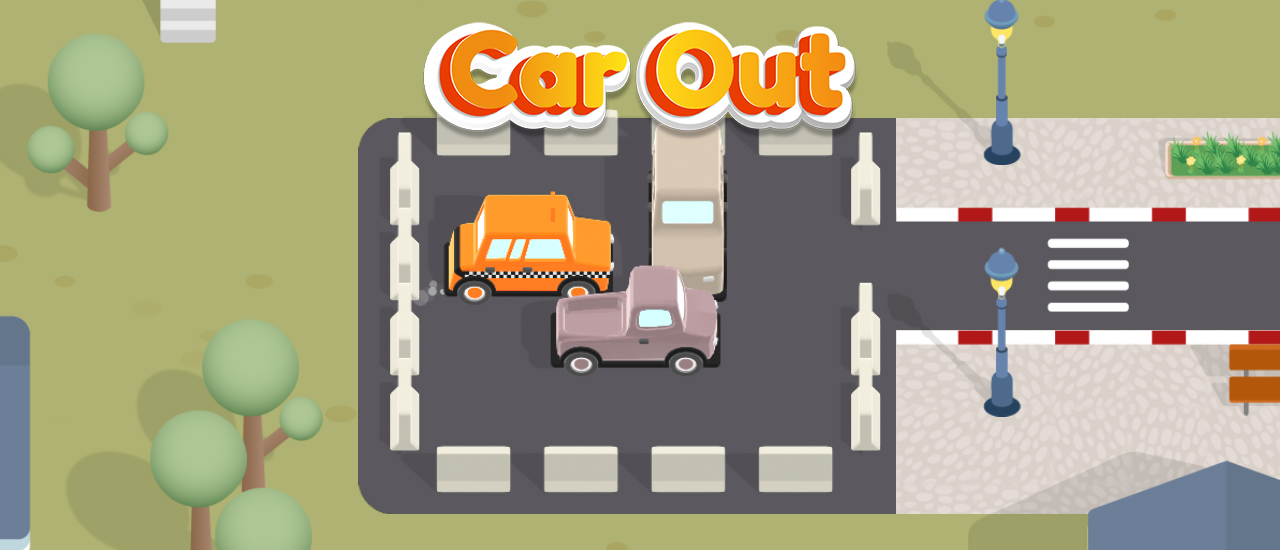 Car Out