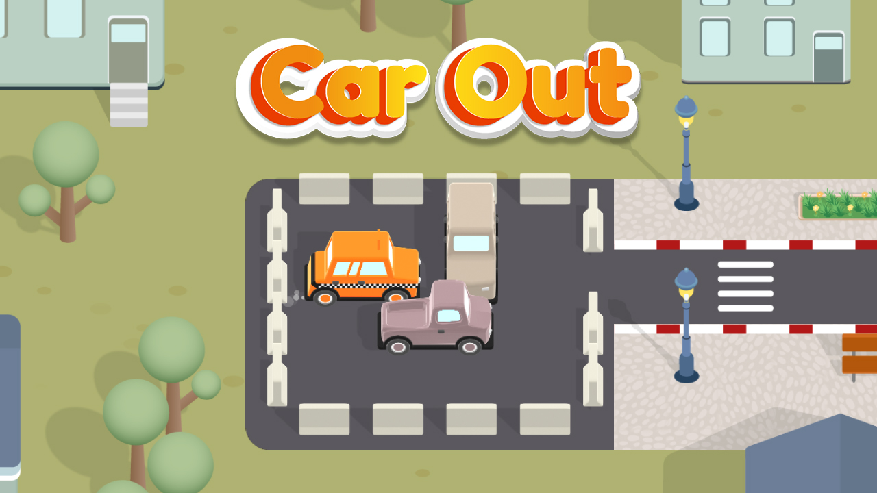 Car Out thumbnail