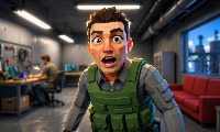 Apocalypse Shelter thumbnail