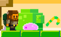 Candy Thief thumbnail