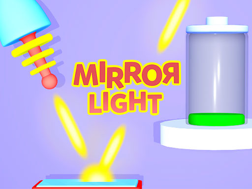 Mirror Light thumbnail