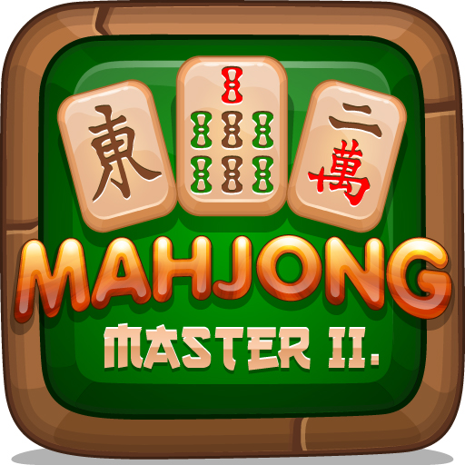 Mahjong Master thumbnail