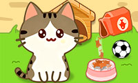 Virtual Neko Kitty Collector thumbnail