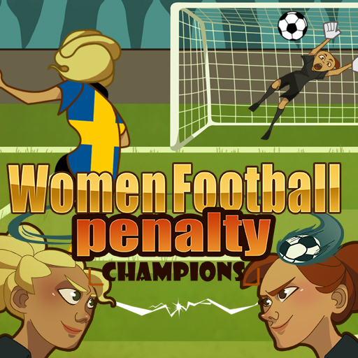 Women Football Penalty Champions thumbnail