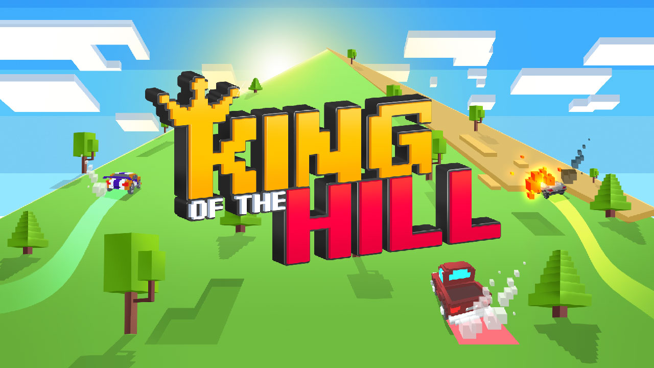King Of The Hill thumbnail