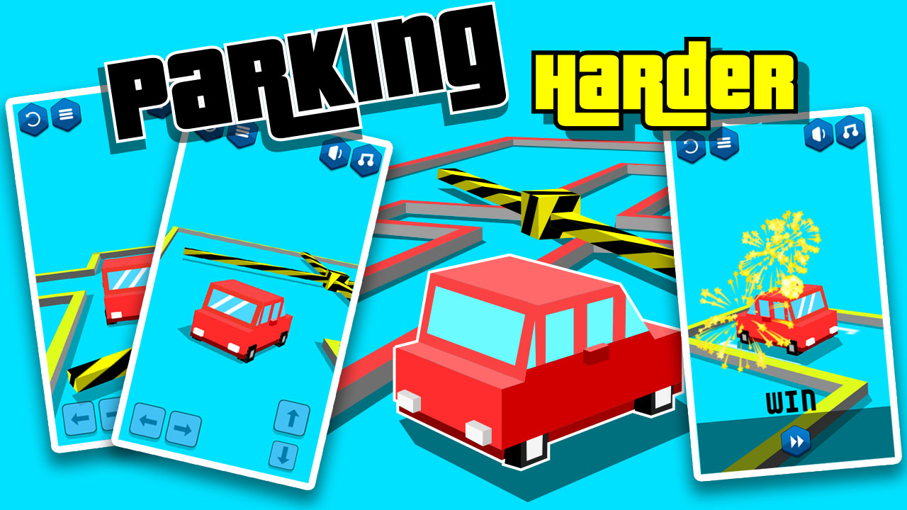 Parking Harder thumbnail