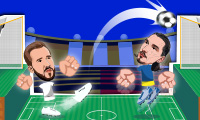 Soccer Euro Cup 2025 thumbnail