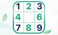Sudoku - Pin.Games thumbnail
