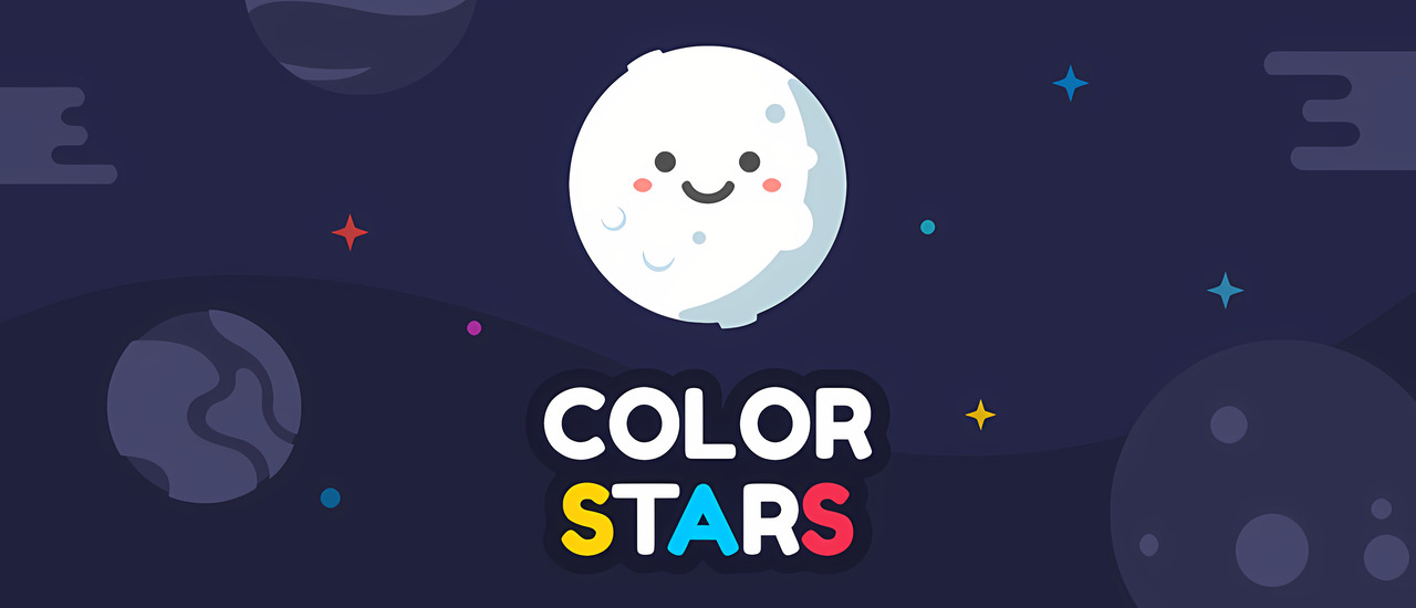 Color Stars image