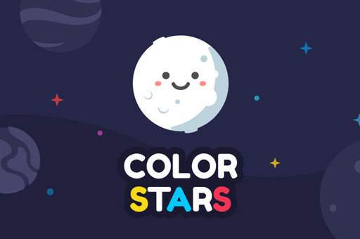 Color Stars