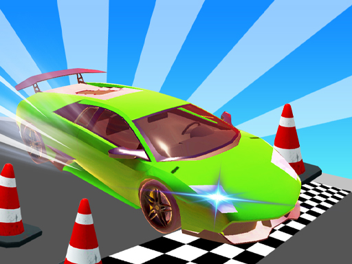 Car Stunt Races Mega Ramps thumbnail
