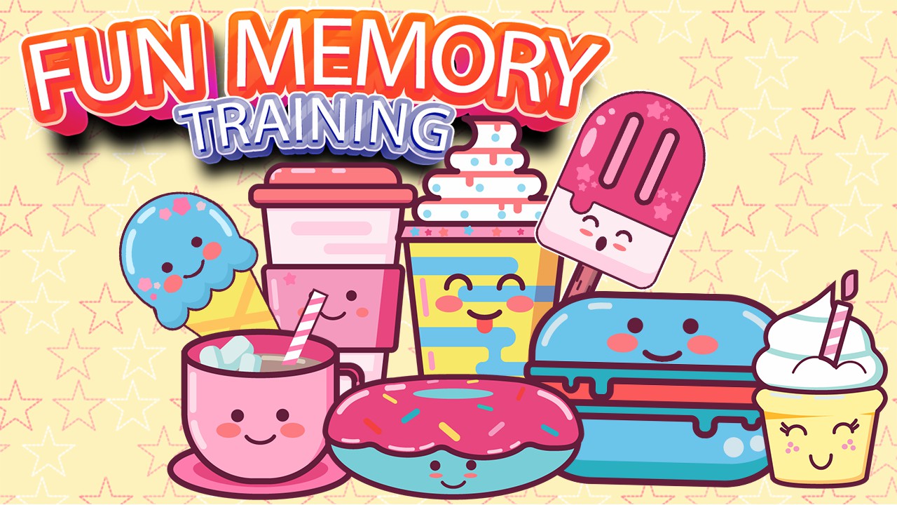 Fun Memory Training thumbnail