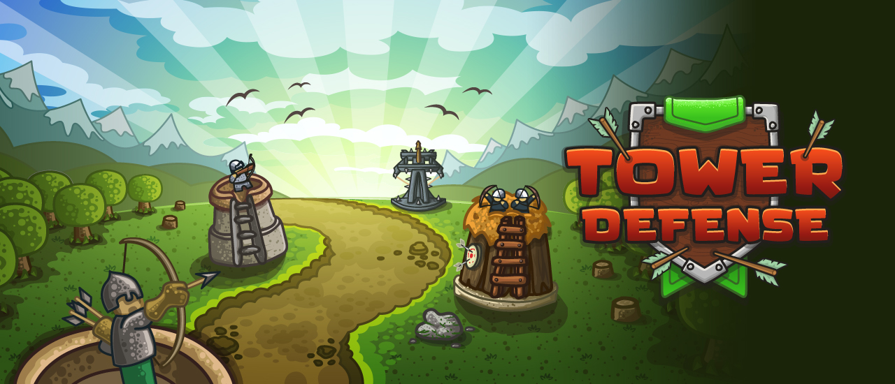 Tower Defense screenshot