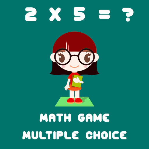 Math Game Multiple Choice thumbnail