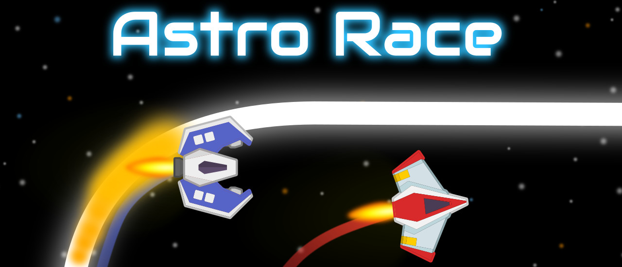 Astro Race thumbnail