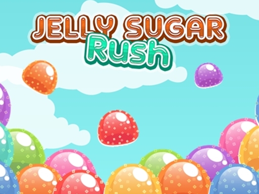 Jelly Sugar Rush thumbnail