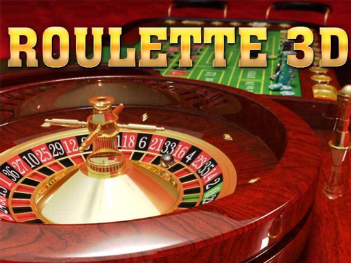 Roulette 3D thumbnail