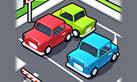 Parking Driver thumbnail