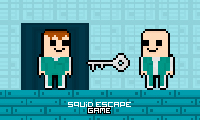 Squid Escape Game thumbnail