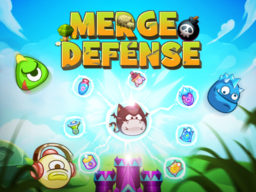 Merge Defense thumbnail