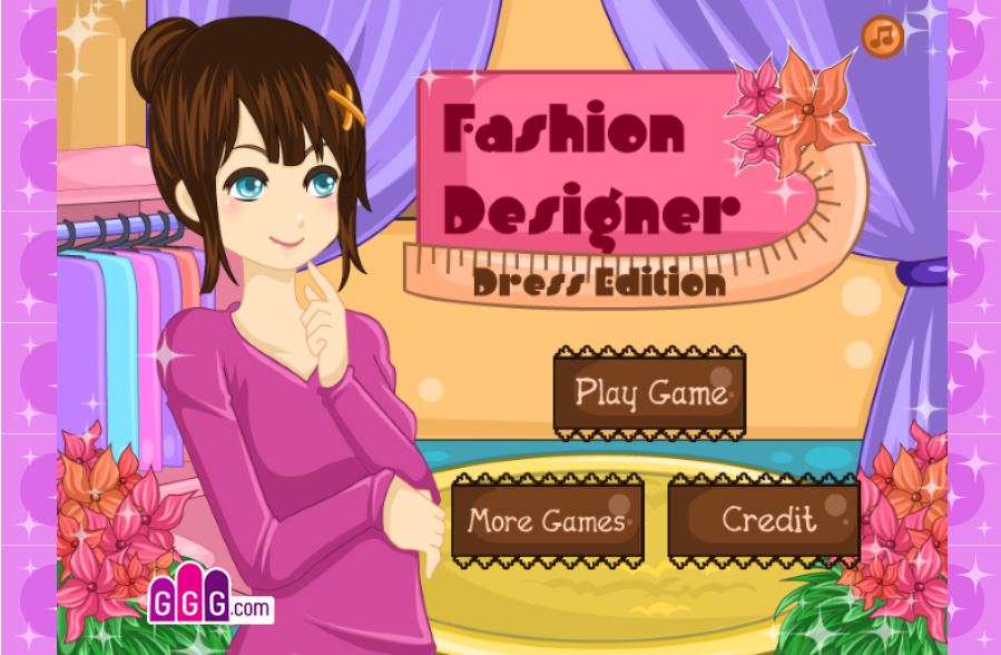 Fashion Designer H5 thumbnail