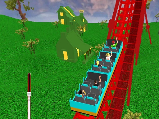 Reckless Roller Fun Park thumbnail