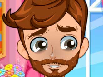 Boyfriend Girly Makeover thumbnail