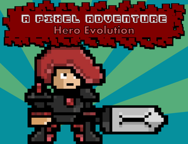 A Pixel Adventure Vol 2 thumbnail