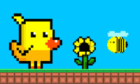 Quackventure screenshot