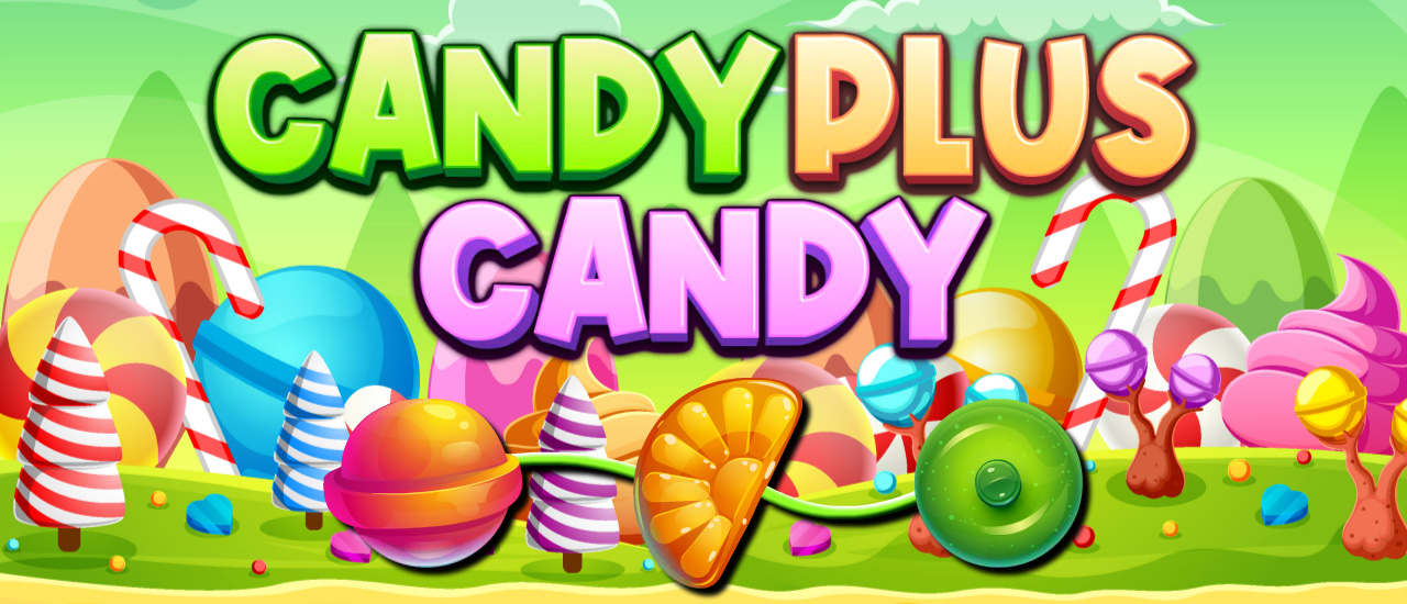 Candy Plus Candy thumbnail