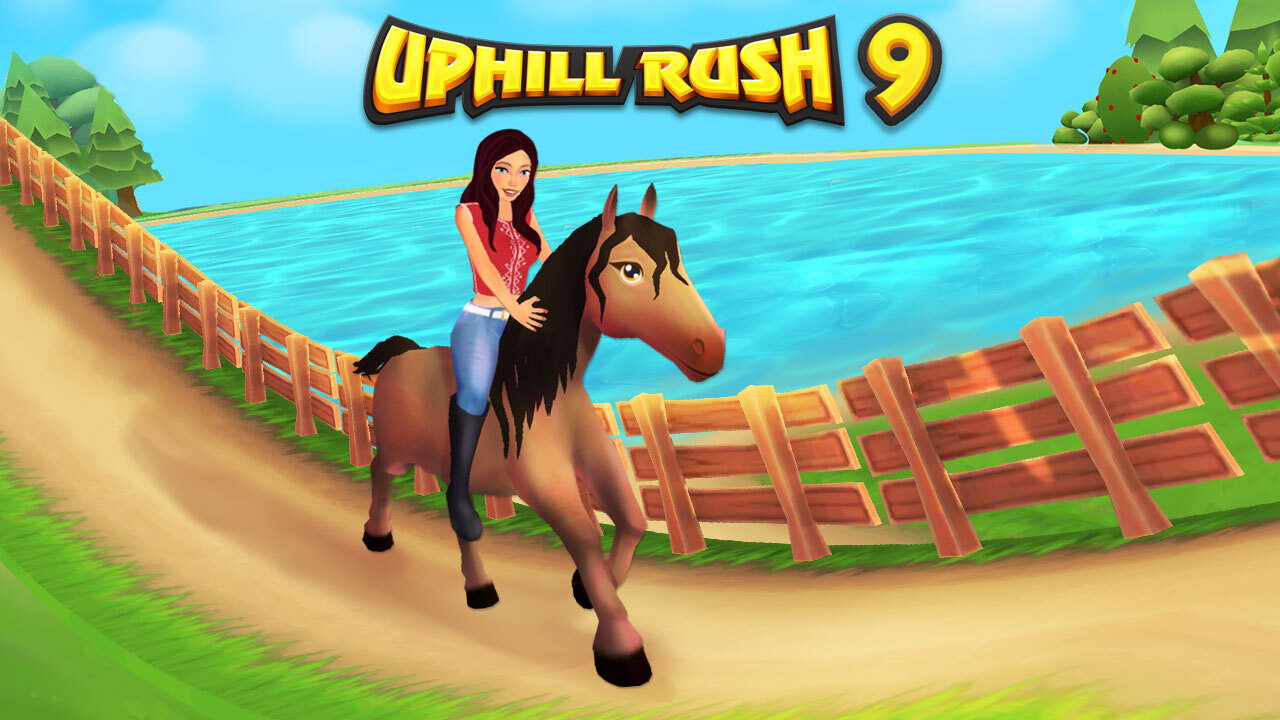 Uphill Rush 9 thumbnail