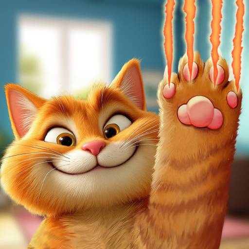 Cat Life Simulator: Devil Cat thumbnail