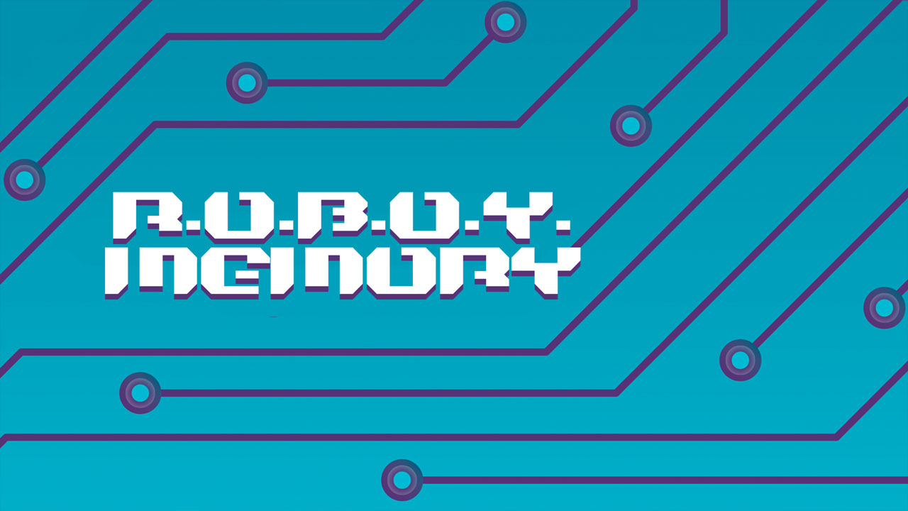 R.O.B.O.Y. Memory thumbnail